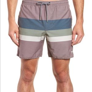 Rhythm Swim Trunks (NWT)